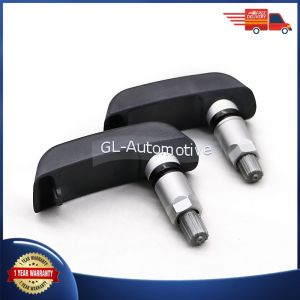 1/2PCS 433MHZ TPMS Tire Pressure Sensor For Motorcycle BMW F700GS F800GT K1600GT R1200GS R1200R 8532731
