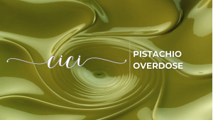 [Made in SG] Pistachio Cream Spread (Pistachio Overdose) contains 38% pistachio 200g