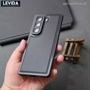 Case Infinix Hot 50 Pro & Infinix Hot 50 Pro Plus: Kelebihan dan Keunikan
