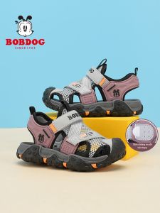 Bobdog | Boys Summer Lightweight Breathable Shoes