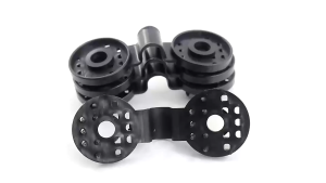 50pcs Klip Jaring Pelindung Paranet / Penjepit Jaring / Penjepit Waring / Klip Net