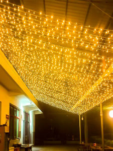 BEAUTY IN THE LIGHT | Atmosphere Decoration Lights