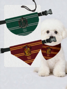 LEXI | NASA Collaborative Harry Potter College Pet Scarf
