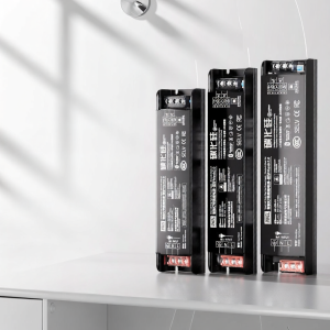 MWEL | Certified Mesh 2.0 Dimmable Driver 24V