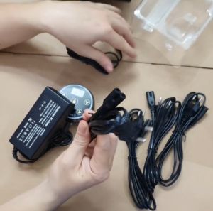 Dây cắm điện cho nguồn Aurora máy xăm dây cắm điện cho các thiết bị điện nói chung