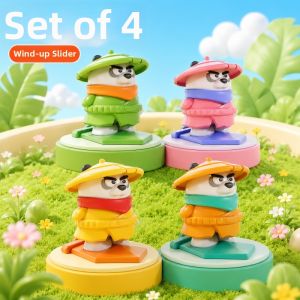 BABYSHOME | Intelligent Sliding Toy