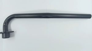 Leher Knalpot Supra X 125 - Gulu Banyak Leher Kenalpot Muffler Honda Supra X 125 RR