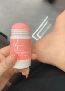 100% Original Vaseline Pelembab Dan Perawatan Retak Tumit Dan Cream Foot / Hand Moisturizing Cream