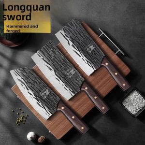 plys | Chopping and Slicing Kitchen Knife