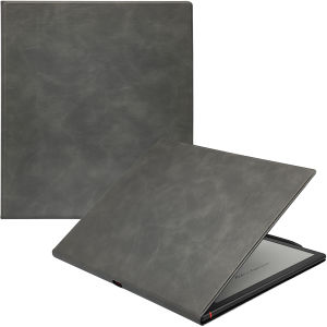 Boox Note Air 3 C Magnetic Attraction Ultra-Thin 2023 Model Sleep Wakeup Stand Cover Protective Shell for Electronic Books