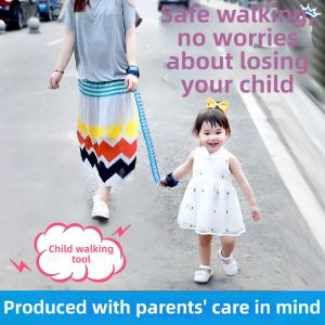 Anti-Getting Lost Kids Safety Leash