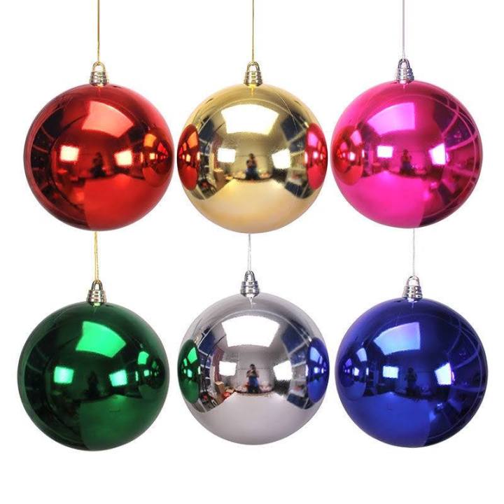 Assorted deals christmas ornaments