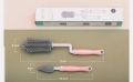 [Mua 1 được 3]÷ Bộ chổi cọ Bình sữa và núm ti 3 chi tiết silicon siêu mềm. 