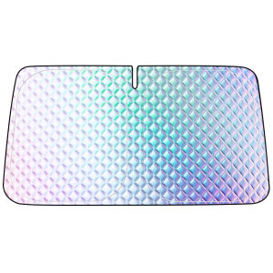 Sun Protection and Insulation Car Windshield Sunshade