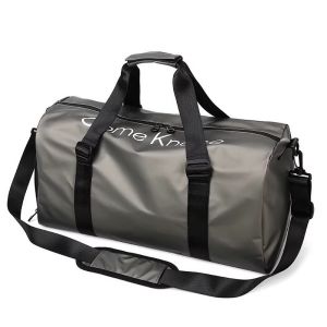 MIRUIDUO | Dry & Wet Separation Sports Bag for Men and Women