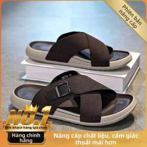 MINGTI | Dép Chống Trượt Kháng Mùi Bền