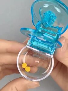 Portable Pill Taker Household Gadgets