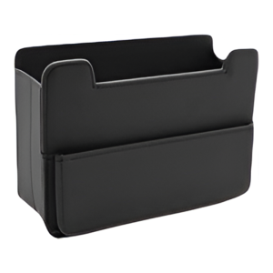 NAILI | Foldable Multi-Function Car Trash Bin Storage Box
