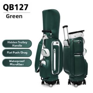 PGM GOLF | Waterproof Golf Travel Bag