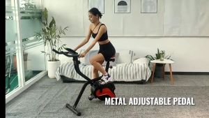 JOYANG Alat Olahraga Spinning Bike Sepeda Kardio Sepeda Statis Sepeda Fitness Alat Fitness Spin Bike