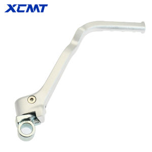 For KTM SX XC XCW XCF XCFW SXF EXC 250 300 350 450 500 525 530 CNC Forged Kick Start Starter Lever Pedal Motorcycle Parts
