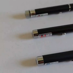 Portable Laser Pointer Pen Red Green Violet Light Presentation Teaching Pet Interactive Pointer