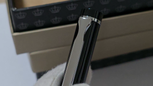 DUKE P3 Jewel Rollerball Point Pen