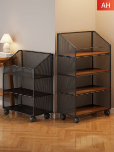 MUGG | Moveable Student Bookcase