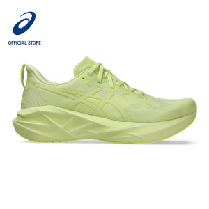 ASICS Men NOVABLAST 5 LITE-SHOW Running Shoes in Lite-Show/Huddle Yellow