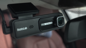 Botslab HK30 PRO Dashcam 2K HD Camera 140° FOV Wide Angle 24/7 Parking Monitoring CarCam Video Recording