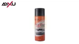 Original AYXU Waterproofing Rubber Coat Spray Sealant For Roof Wall Cracks Pipes (450ML) Waterproofing Leaking Repair