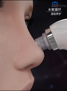 [SG] Electric Blackhead Remover | Acne Extractor Pores | Deeply Cleaning | Hydro Cleanser 祛白頭/黑頭