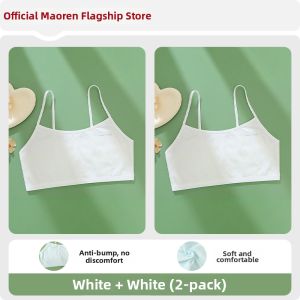MiiOW | Stage 1 Childrens Cotton Bras