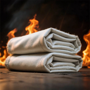 Fireproof Heat-Resistant Welding Blanket