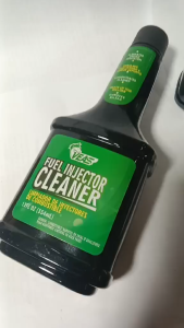 FUEL INJECTOR CLEANER FOR GASOLINE ENGINE (354ML)