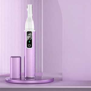 Máy Tỉa Lông Mày Điện Tử 2 Trong 1 Máy Tỉa Lông Mũi Và Lông Mày Máy Tỉa Lông Mày Chính Phủ Hỗ Trợ Thiết Bị Chăm Sóc Cá Nhân