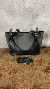 TOTE BAG WOMEN 2 IN 1 NO BRAND 202085/TAS WANITA IMPORT OREMIUM