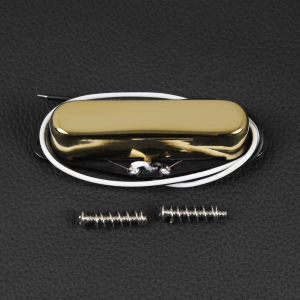 FLEOR | FLEOR 1pcs Alnico 5 Guitar Single Coil Pickup Neck Pickup for TL Electric Guitar Parts