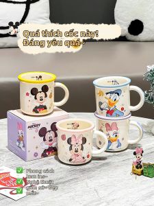 XIAOHUANGLU | High Appearance Ceramic Drinking Cup