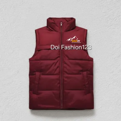 ROMPI PRIA MOUNTAIN BADIN HIKING AGENCY OUTDOOR GEAR / VEST PARASUT MOTOR PELINDUNG DADA