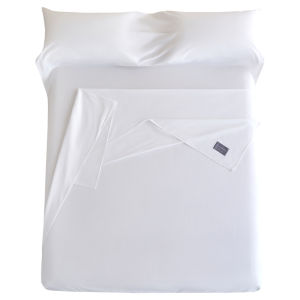 BEIPIN | Anti-Dirty Portable Sleeping Bag Double