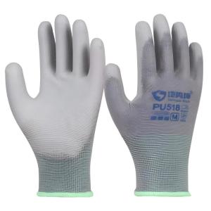 Terrain Kun | Anti-slip Wear-resistant Lightweight Breathable Deodorizing Work Gloves