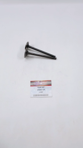 Klep Set Vario 125 (Set Isi 2) - Payung Klep Kelep Valve Set In Ex Honda PCX 125 Vario Techno 125