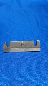 6001810 SLIDE BLOCK ADJUSTING FOR PORTABLE BAG CLOSER SEWING MACHINE-YAOHAN N600A