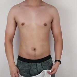 Mens compression shirt slimming body shaper vest tummy control tank top sleeveless undershirts