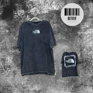 Oversize thenorthface