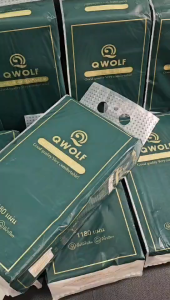 กระดาษทิชชู่ แขวนผนัง ทิชชู่เช็ดหน้าได้ GB/T 20808 สะอาดปลอดภัย ทำความสะอาด ทิชชู่แขวนหิ้ว 1180แผ่น หนา4ชั้น กระดาษทิชชู่ แขวนผนัง ทิชชู่เช็ดหน้าได้ GB/T 20808 สะอาดปลอดภัย ทำความสะอาด ทิชชู่แขวนหิ้ว 1180แผ่น หนา4ชั้น