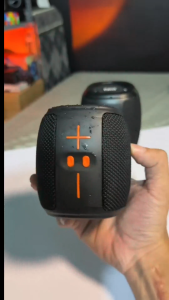 Loa Bluetooth BOOMS883 - Kết Nối Không Dây Nhanh  Ổn Định  Chống Nước IPX7  Bass Siêu Trầm Kết Nối Bluetooth 5.3 - Nghe Nhạc Mọi Lúc Mọi Nơi