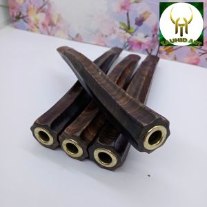 pipa once padutan kayu kalimosodo belimbing segi 8 model S A18