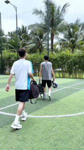 Túi Đựng Giày Thể Thao Túi Đựng Giày Du Lịch TNBags TN.B 9001 Đen Đa Năng Chống Nước Cao Cấp Chính Hãng TNB9001!